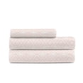 thumbnail image 1 of Johnson Home 600 Thread Count Organic Cotton Printed Sheet Sets, 1 of 1