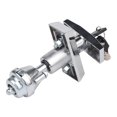 thumbnail image 3 of T Type Zinc Alloy Lock for Vending Machines and Automated Systems Featuring Anti Theft Screws and Salt Spray Resistance (Short style lock), 3 of 10