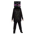 thumbnail image 1 of Enderman Minecraft Child Deluxe Costume, 1 of 2