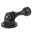 thumbnail image 2 of For Go Pro Action Camera Mounting Base,For GoPro Action Camera For Go Pro Action Camera Adaptor For Go Pro Action Camera Accessory Professional Grade, 2 of 9