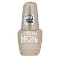 thumbnail image 1 of Vernis à Ongles Métallique Foncé - Pièce d'Or, 1 of 1