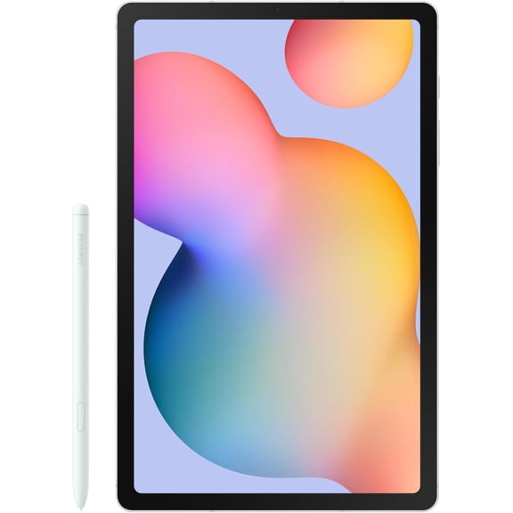 Samsung Galaxy Tab S6 Lite 10,4 Po Android 64 Go de Stockage avec Stylet - Menthe (P620NLGAXAC)