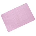 thumbnail image 4 of Esquirla Alèse Imperméable Absorbante pour Adulte, Protection contre l'Incontinence, Rose - Rose, TG, 4 of 8