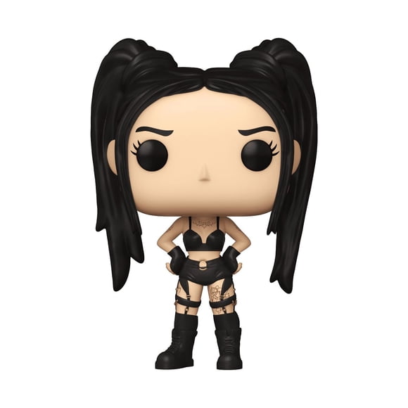 Funko POP Rocks: Bella Poarch Vinyl Figure