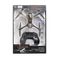 thumbnail image 1 of AeroPulse APD-2320 Drone de streaming vidéo HD- Noir, 1 of 10