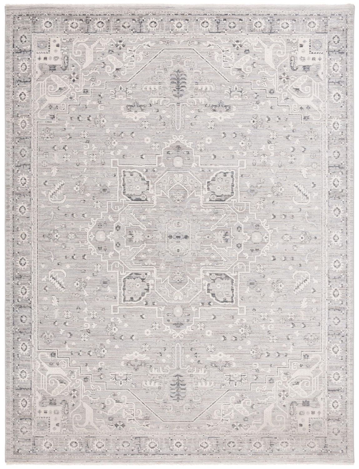 SAFAVIEH Taylor May Oriental Area Rug