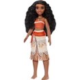 thumbnail image 3 of Disney Princess Singing Moana Doll, 3 of 6