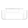 thumbnail image 2 of Switch OLED Protective Case with Grip & Game Card Storage - TPU Soft Shell Cover for Nintendo Switch OLED, Anti-Slip Ergonomic Handle, 6 Game Slots | Switch OLED Accessories, 2 of 5