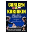 thumbnail image 2 of Carlsen vs. Karjakin, Lev Alburt, Jon Crumiller Paperback, 2 of 2