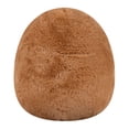 thumbnail image 4 of Fuzz-a-mallows by Original Squishmallows 12" Plush - Simon the Sloth, 4 of 7