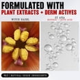 thumbnail image 4 of Tampons Toniques Exfoliants Thayers 2% AHA avec Acide Glycolique et Lactique, 60 Tampons, 4 of 10