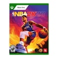 thumbnail image 1 of Jeu vidéo NBA 2K23 pour (Xbox One), 1 of 1