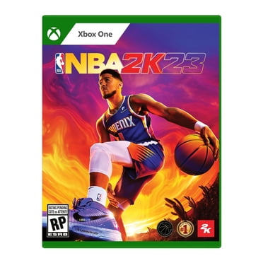 Jeu vidéo NBA 2K23 pour (Xbox One)