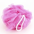 thumbnail image 3 of Dvkptbk Bath Ball 5Pcs Bath Shower Body Exfoliate Puff Sponge Mesh Net Random Scrubbers, 3 of 4