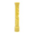 thumbnail image 1 of jinwen Raquette de Sport Portable pour Badminton, Améliore la Prise en Main, Auto-Entraînement, Jaune, 1 of 9