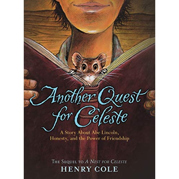 Another Quest for Celeste (Nest for Celeste, Bk. 2)
