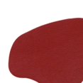 thumbnail image 1 of Semelles de Talon pour Réparation de Talon, Patch de Talon pour Hommes et Femmes, Talons Hauts Rouges, 1 of 8