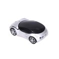 thumbnail image 5 of Yannianjz Car-Shape Wireless Mouse, 2.4GHz 1200DPI Optical USB Mouse, Mini Portable Computer Mouse for PC, Laptop, Tablet, Office, Home, 5 of 5