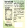 thumbnail image 2 of Poudre de Moringa Biologique (50 g), 2 of 3