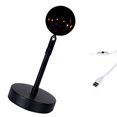 thumbnail image 2 of ziyahihome Projection Light LED 5W USB Projector Light Adjustable Photography Prop Atmosphere Lamp, Sunset, 2 of 9