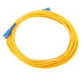 thumbnail image 3 of Cordon de Patch SC 10m/11yd Duplex pour Fibre, 3 of 8