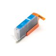 thumbnail image 1 of L-ink Compatible Canon CLI-271XL Cyan Ink Cartridge (CLI271)(0337C001), 1 of 1