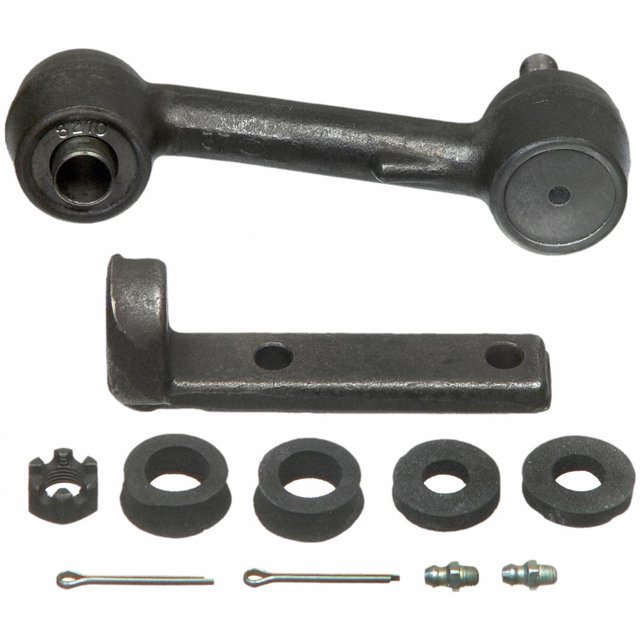 Moog Bras de Manivelle de Châssis K8158 Solutionneur de Problèmes; Remplacement OE