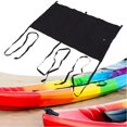 thumbnail image 1 of Housse de Cockpit de Kayak, Protection Étanche et Anti-Poussière pour Votre Bateau, 1 of 7