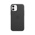 thumbnail image 1 of Apple Leather Case with MagSafe for iPhone 12 mini, 1 of 4