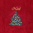 thumbnail image 2 of Holiday Time Hand  Towels, 2 of 3