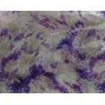 thumbnail image 5 of oneOone Georgette Viscose Light Blue Fabric Texture Craft Projects Decor Fabric Printed By The Yard 42 Inch Wide, 5 of 5