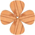 thumbnail image 1 of 4 Pcs Pics de Guitare Polyvalents Pics de Guitare Folk Électriques Ukulélé Plectres, 1 of 7
