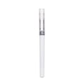 thumbnail image 1 of Liquid Ink Rollerball Pens: 0.5mm Assorted Colors Pens Fine Point Roller Pens Pack Of 12 Liquid Ink Rollerball 0.5mm Extra Fine Point Smooth Writing Roller 20ml, 1 of 9