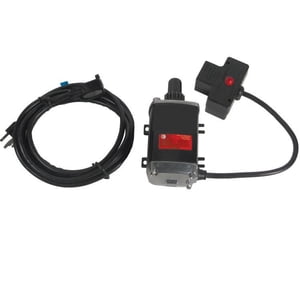 Laser Tecumseh Démarreur électrique