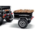 thumbnail image 3 of Peg Perego Remorque Aventure Noir, 3 of 6