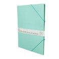 thumbnail image 2 of Noted by Post-it® Brand, Turquoise Folio, 9.5 in x 12 in, 2/Pack, 2 of 4