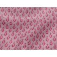 thumbnail image 4 of oneOone Viscose Jersey Fabric Floral Block Decor Fabric Printed BTY 60 Inch Wide, 4 of 5
