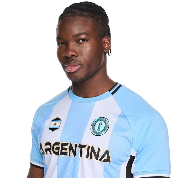 FIFA Men's Argentina Jersey - Walmart.ca