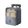 thumbnail image 2 of YAOMOBB Sac d'Emballage de Chaussures Grande Capacité avec Poignée pour Usage Quotidien, 2 of 6