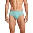 thumbnail image 2 of Jockey Slip Poco pour Hommes en Coton 100 % Elance - Lot de 2, 2 of 5