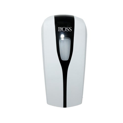 BiOSS011 BiOSS Distributeur Automatique de Désinfectant pour les Mains Sans Contact