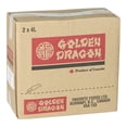 thumbnail image 1 of Golden Dragon Honey Garlic Sauce | 4L/Unit, 2 Units/Case, 1 of 3