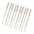 thumbnail image 4 of Aiguilles pour Machine à Broder Industrielle, 10 Pcs Aiguilles pour Machine à Coudre Bricolage Aiguilles pour Machine à Coudre Aiguilles à Coudre Expérience Inégalée, 4 of 14