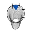 thumbnail image 2 of Kids Soccer Goal Top Bins Football Goal Net with Adjustable Straps, Training Aid to Improve Shooting Accuracy for Kids School Garden Gym Practice, 2 of 5