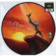 thumbnail image 4 of Various Artists - Lion King Soundtrack Picture Disc  (Vinyl LP), 4 of 4