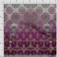thumbnail image 1 of Soimoi Modal Satin Fabric Scared Geometry & Moon Panel Fabric Prints by Yard 42 Inch Wide, 1 of 1