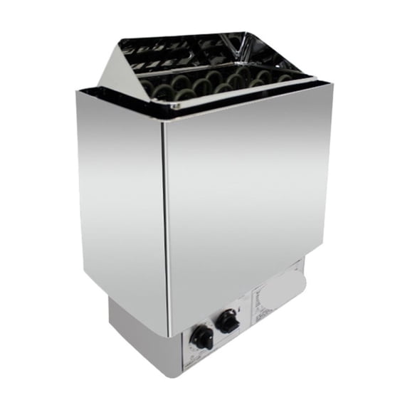 Stainless Steel Sauna Heater Electric Sauna Stove Household Commercial Sauna Room Equipment ,Effortless Installation