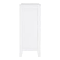 thumbnail image 4 of Ronan Large Cabinet, White, 4 of 9