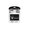 thumbnail image 4 of Kc600 Ssd 512Gb 25In, 4 of 7