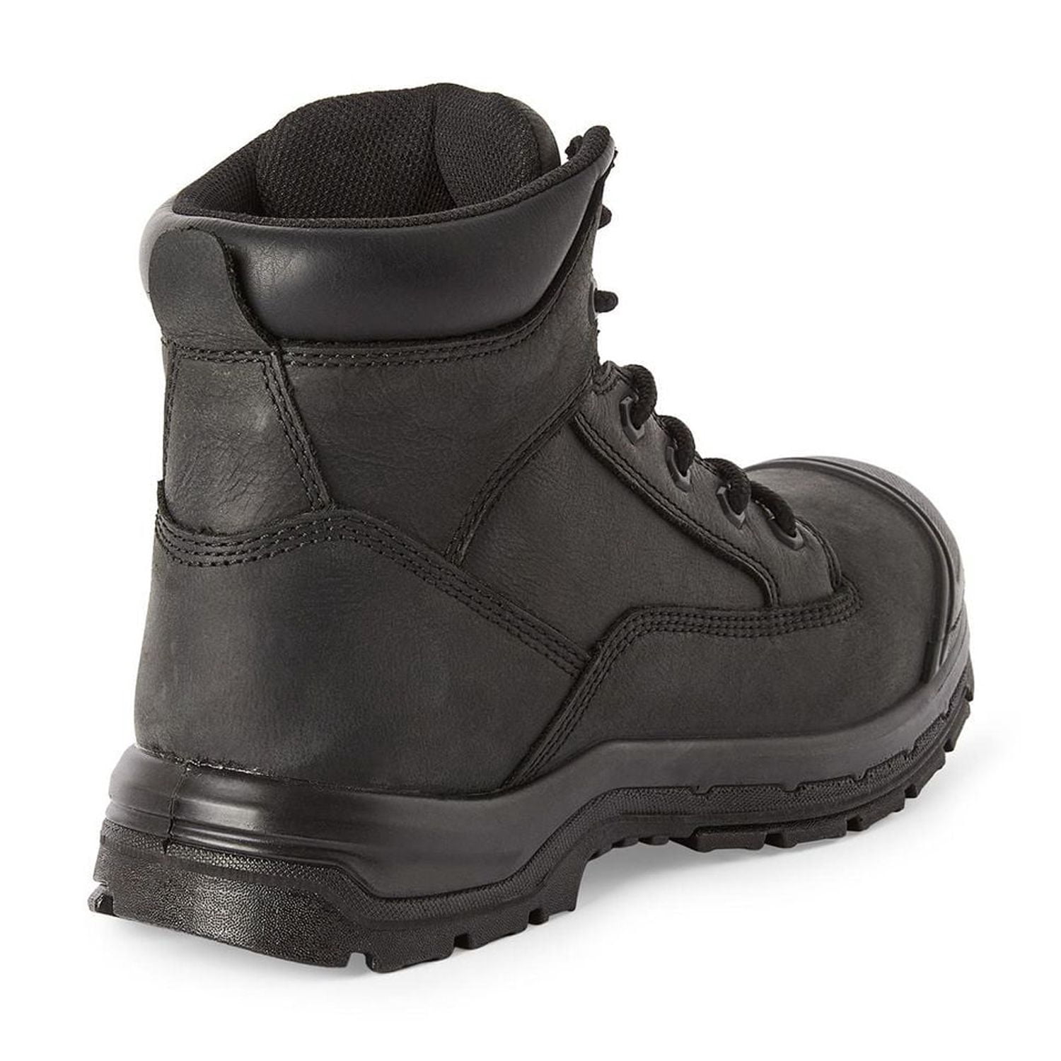Workload Men's Safety Work Boots